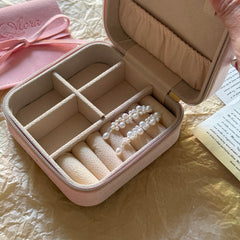 S925 Sterling Silver Natural Pearl Stud Earrings