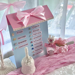 Lucky Scoop-Jewelry Gifts