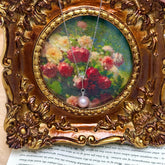 S925 Sterling Silver Light Pink Pearl Pendant Necklace