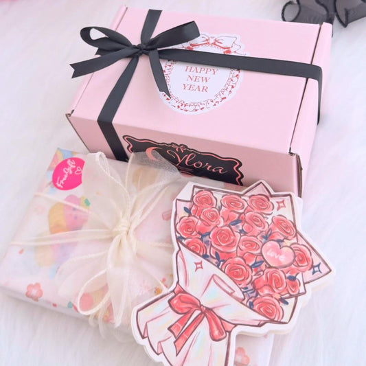 ✨ Ring in 2026 with Style! Free Gifts Await 🎁💎