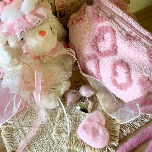 Ylora Valentine’s Day Collection Is Here 💕