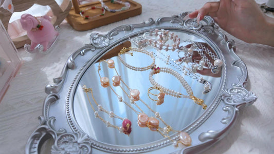 🌟 Ylora’s Whimsical Party Begins! 🥳