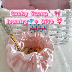 Lucky Scoop-Jewelry Gifts